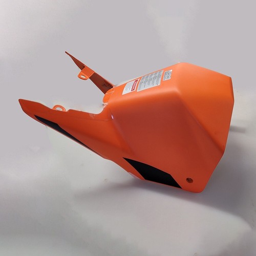 Carena serbatoio carburante