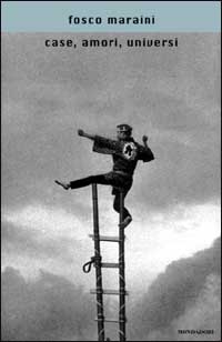 Fosco maraini case - maraini,