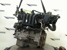 MOTORE Mazda 2 (DE) Hatchback