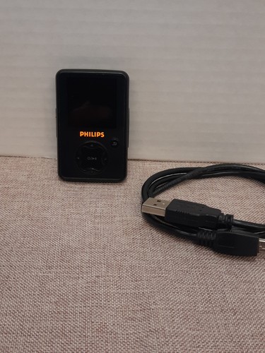 Philips gogear sa3025 - gogear, sa3025/27