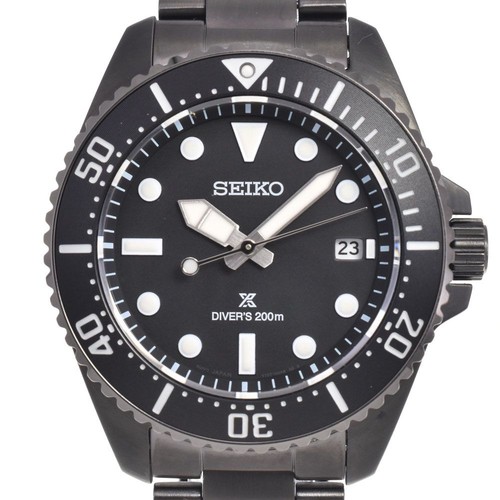 Orologio uomo seiko sbdj065 - orologio,