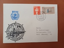 Bundeswehr-Marine: Tender