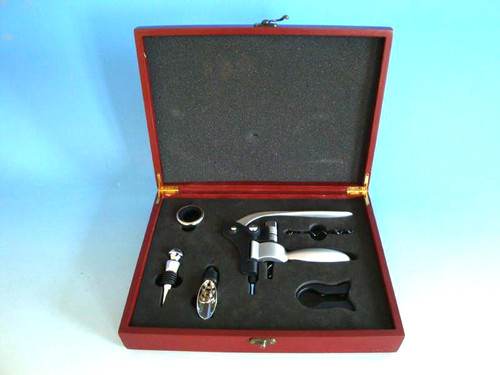 Set vino sommelier - sommelier, regalo