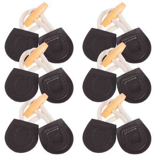 Pairs bottoni per cappotto - 6,