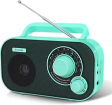 Radio AM/FM con sintonizzatore