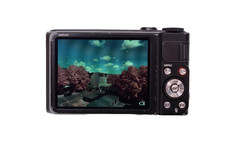 CONVERSIONE INFRAROSSI SAMSUNG