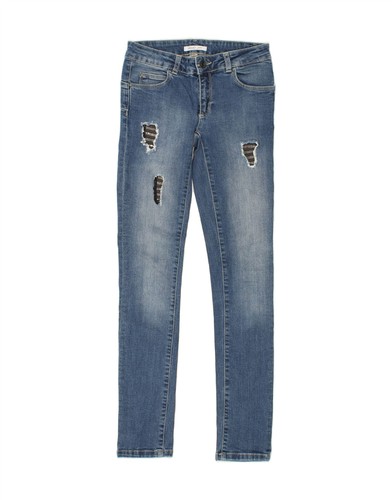 Jeans skinny liu bambina - skinny,