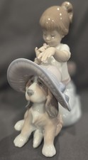 Lladro Te Pongo Guapo An