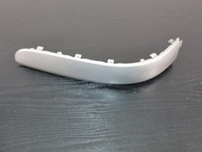 Barra protezione paraurti