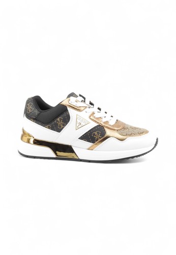 Guess sneakers donna bianco - sneakers,