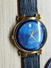 Orologio Blu Pryngeps
