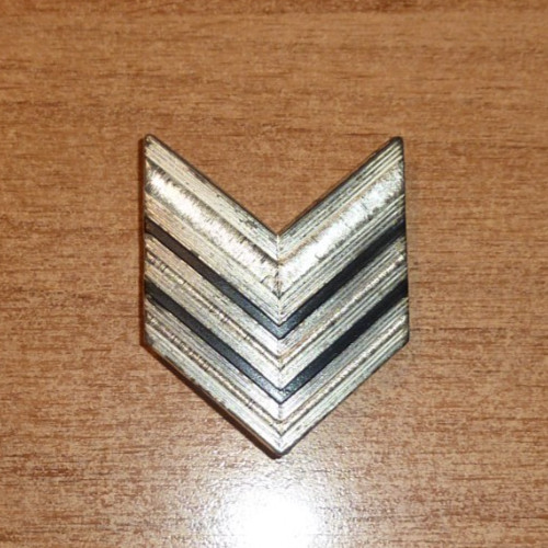Brigadiere carabinier - -,