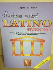 BIS + NUOVISSIME VERSIONI DAL