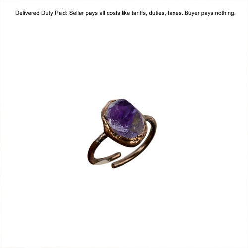 Anello impilabile