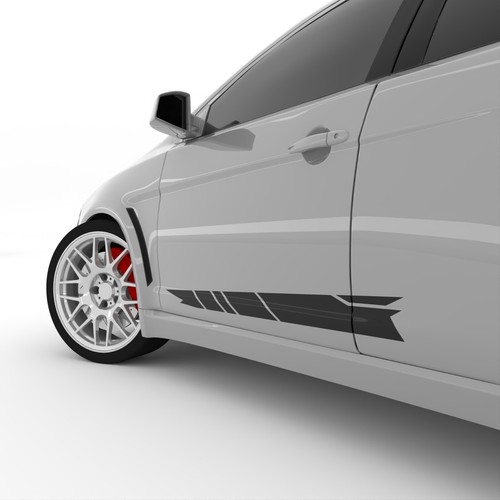 Orangebunny vinyls tuning - vinyls,