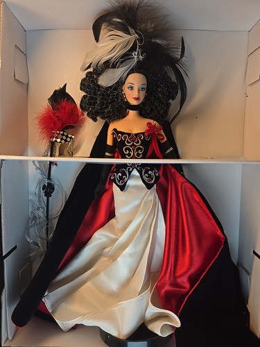 Barbie illusion collezione - barbie,