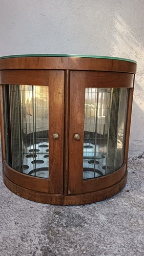 Cofanetto legno porta - legno,