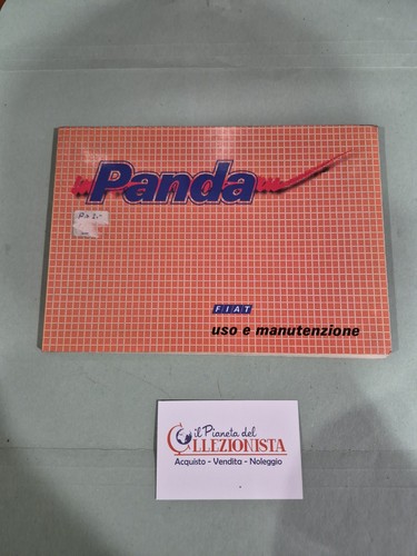 Libretto uso manutenzione - libretto,