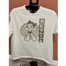 T-shirt rara Tezuka Lootcrate