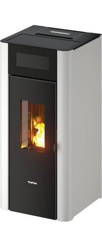 Freepoint stufa pellet - freepoint, a