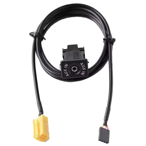 Cavo audio ausiliario pin - cavo,