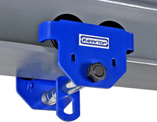 Carrello Trave 1Ton/2200Lb 2,5