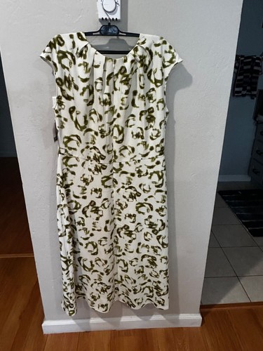 Abito smanicato nordstrom rack - smanicato,