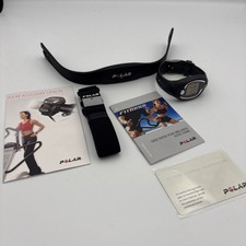 Polar FS3 Heart Rate Monitor