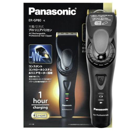 Panasonic gp80 - panasonic, er-gp80