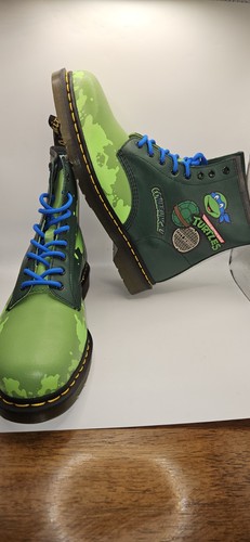 Stivali martens tmnt - dr,