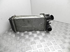 Intercooler Ford C-MAX 2013