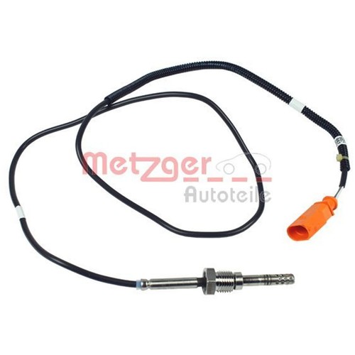 Sensore temperatura gas - , di