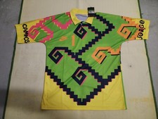 Maglia campos usa - maglia,
