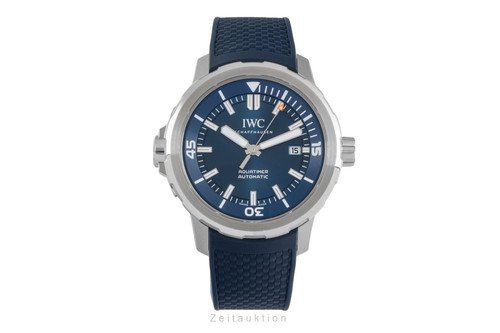 Orologio uomo iwc aquatimer - orologio,
