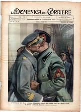 LA DOMENICA DEL CORRIERE - N