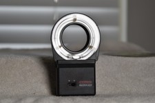 Cobra Macroflash Anello