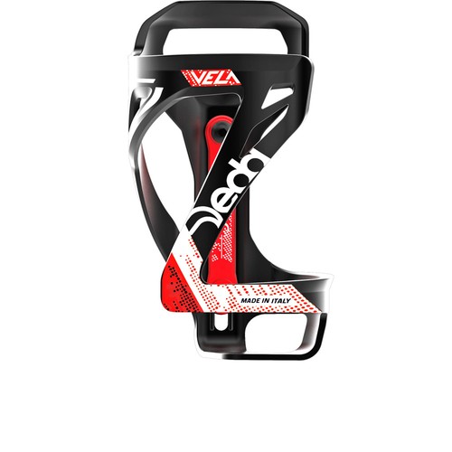 Deda portaborraccia laterale - deda,
