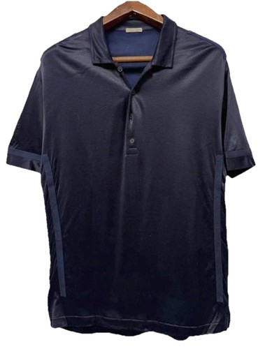 Polo bottega veneta blu - blu, misto