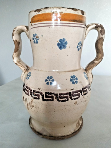 Grottaglie ciarla anfora - grottaglie,