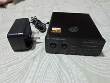 Cambridge Audio DAC MAGIC 100