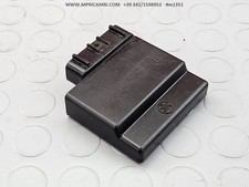 CENTRALINA MOTORE CDI 5NY-85540-00-00 YAMAHA YZ 125 YZ125 2000 2004 5NY-85540-10
