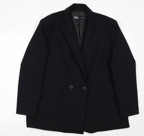 Giacca blazer monopetto zara - blazer,