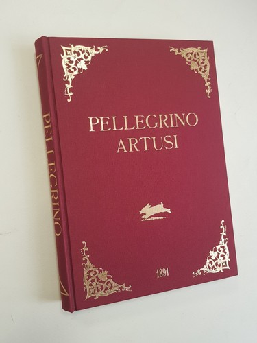 Pellegrino artusi scienza - pellegrino,