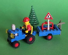Trattore ripara strade - trattore, highway