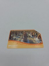 SCHEDA TELEFONICA COLLEZIONE