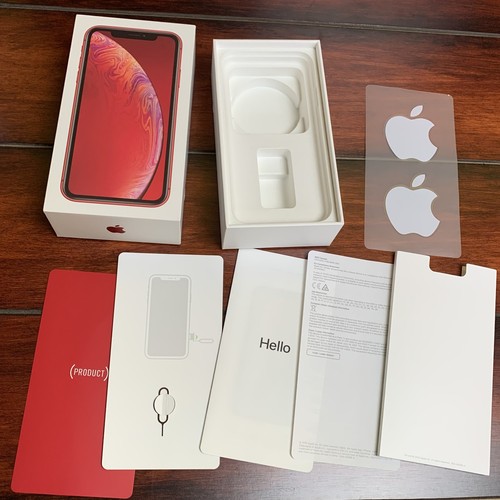 Iphone rosso 128gb solo - 128gb,