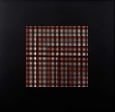 Franco costalonga concret art - costalonga,