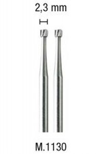 PG MINI - 2 steel cutters