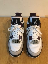 Nike Air Jordan 4 Retro PSG