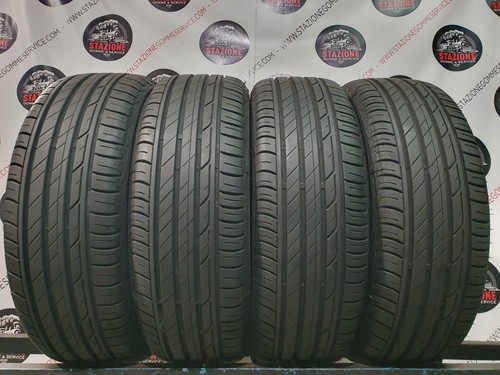 Gomme estive usate - gomme,